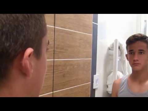 Jedan dan na TSC Akademiji // Egy nap a TSC Akadémián