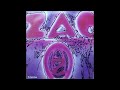 Zao - Tserouf  (1976 Peters International)