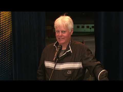 Segerintervju Jubileumspokalen 2021