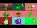 Bfdi Auditions NineParison 4