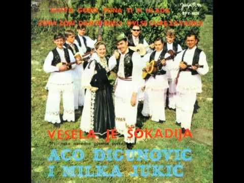 TS Veseli Vinkovčani 1968 - Zora zori, dan se bijeli