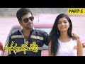 Manasantha Nuvve Balu Is Back Full Movie Part 5 Pavan Bindu