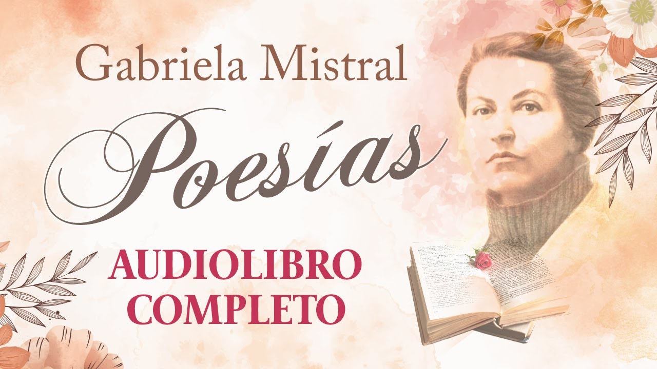 Selección de POESÍAS