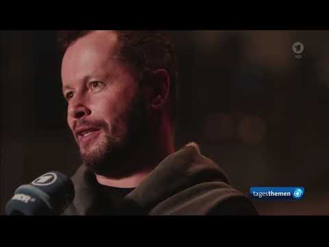 From The House of the Dead - Tcherniakov (TV Promo) / Action Director : Ran Arthur Braun