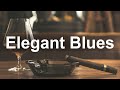 Elegant Blues - The Best of Slow Blues and Rock Ballads Music Instrumental
