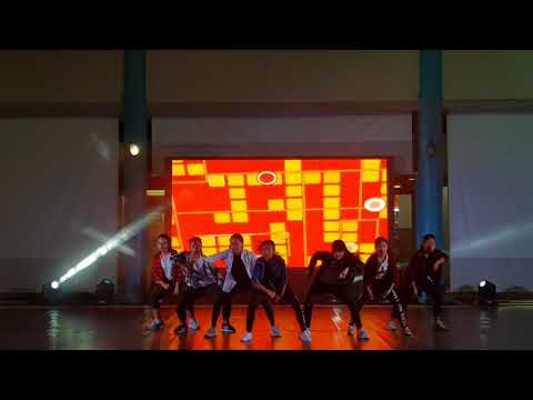 YASS Squad I'll Be There by Spica and Boomerang by Wanna One