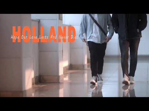 【Under the Skin/Du Cheng x Shen Yi】HOLLAND