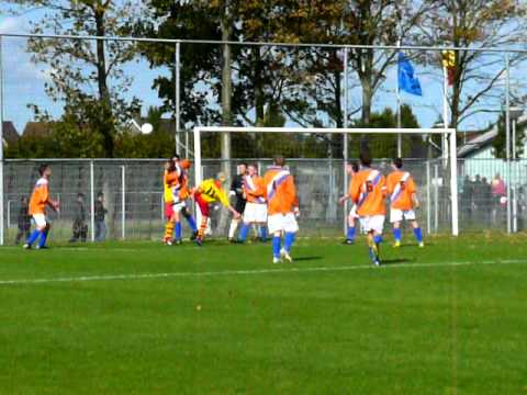 Arnemuiden B1 - GPC B1