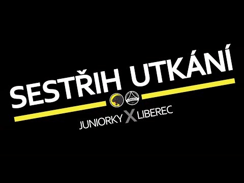 JUNIORKY | Panthers Praha - FBC Liberec (9.2.2020, 20. kolo) - sestřih
