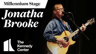 Jonatha Brooke - Millennium Stage (March 29, 2025)