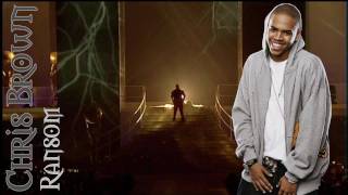 Chris Brown feat. Rock City - Ransom (+ Lyrics)