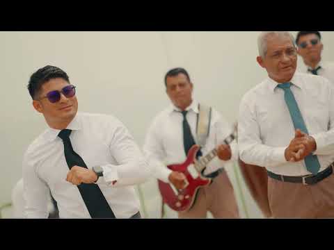 Cristo Vive - Popurrí La nueva Jerusalén - (Video Oficial)