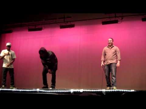 11/30 VCMG (Van Cortlandt) Performance! ft Jennifer Rose, Head Honcho, Supa