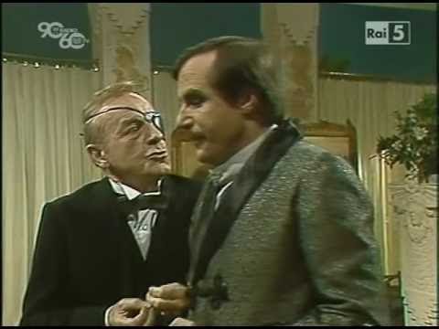 Teatro   Cecè   Carlo Giuffrè   Franco Scandurra by Casimiro