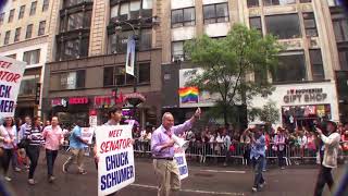 Gay Pride Schumer