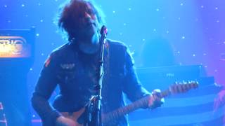 Ryan Adams &quot;To Be Young (Is To Be Sad, Is To Be High)&quot; in Charleston, SC 05/05/15 (3 of 15)