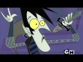 Hi Hi Puffy AmiYumi But Its SomeBODY ONCE TOLD ME