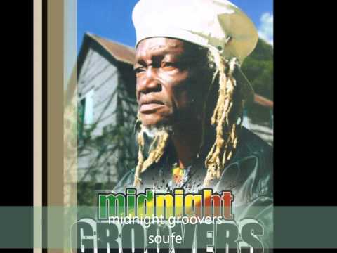 midnight groovers soufe