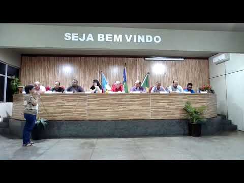 SEGUNDA SESSÃO LEGISLATIVA DO MÊS DE ABRIL DE 2026