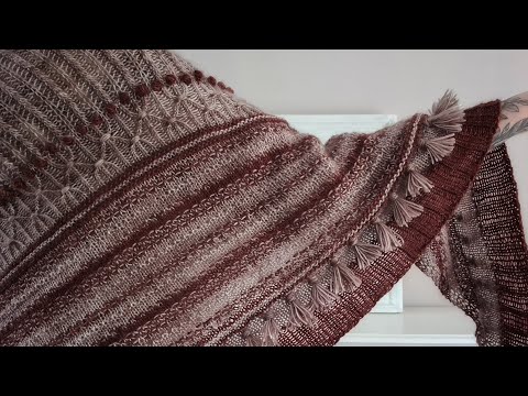 Yarnflakes Podcast 126 – Drosera, Carmen & Eden