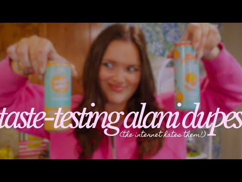 Alani Coupon Code