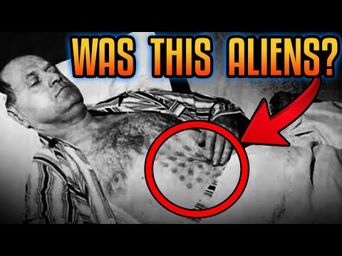 Canada's Most Documented UFO Case - Falcon Lake