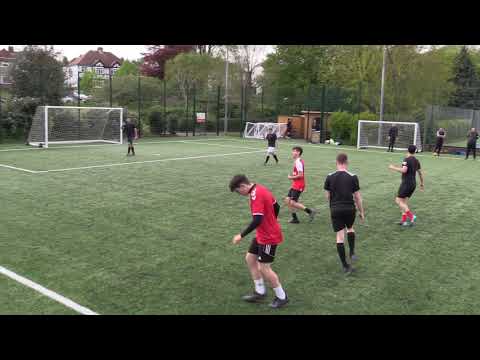 5s | Just A Baby With Wings V Floppy DFC- 28.04.19