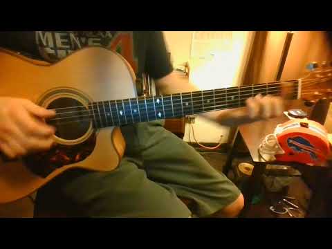 More Than Words Extreme Guitar Lesson / Ideas Part 1