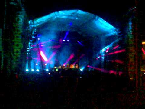 UMAGINATION 2011@ La Funk  Predisco 04/06/2011_ Part02