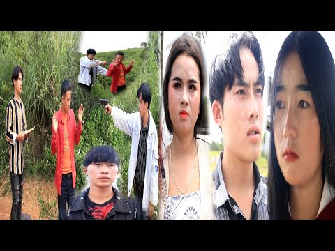 poob kua muag iab vim tau txiv ntxeev siab part 133