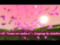 Yume no naka e 夢の中へ (KaraKano ED) ~ Singing by ...