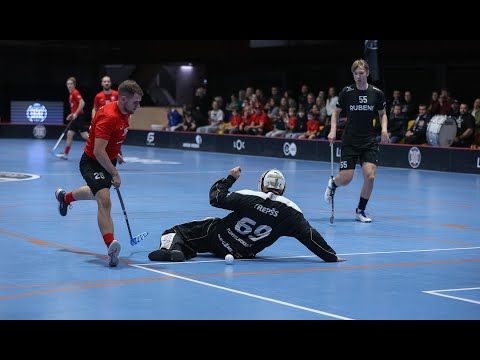 FK Kurši 6:5 Rubene, 03.11.2024