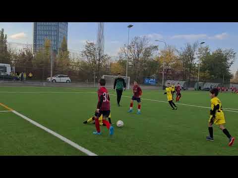 CSU STIINTA - CSA STEAUA A DOUA REPRIZA 26.10.2022 (2012)