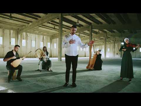 AHMED PATKOVIĆ - RODU MOM  (NAJAVA)