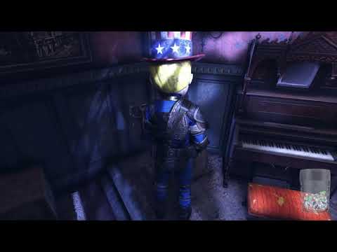 Fallout 76 | Yes, really | Part #8