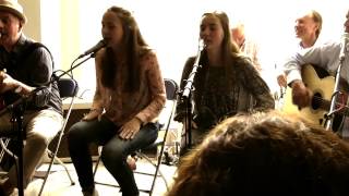 Stay by Jackson Browne cover