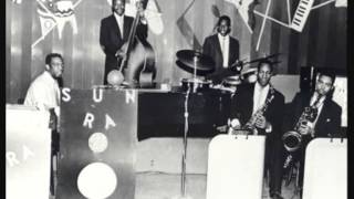 Super-sonic jazz Tribute