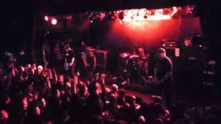 Pennywise - My Own Way (Houston 01.10.15) HD