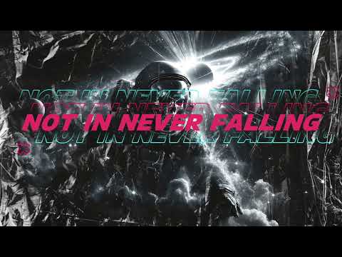 PREMIERE VegaZ SL - Not In Never Falling (Paul Hamilton Remix) [roku]