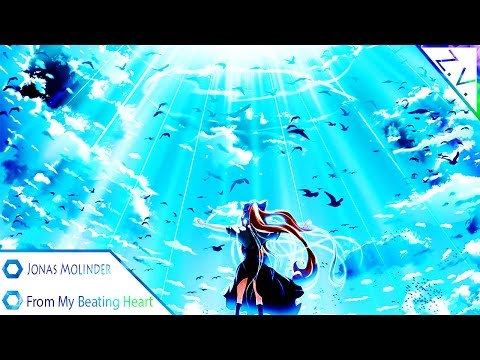 Jonas Molinder - From My Beating Heart
