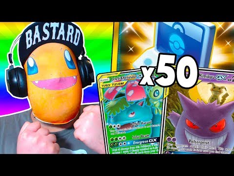TROVO 2 FUORISERIE CON LA MASCHERA DI CHARMANDER! - Pokémon GCC Online #43