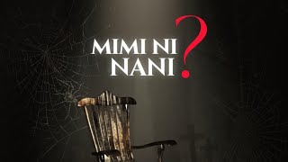 ROMA  - Mimi ni Nani (Official Lyric Audio)