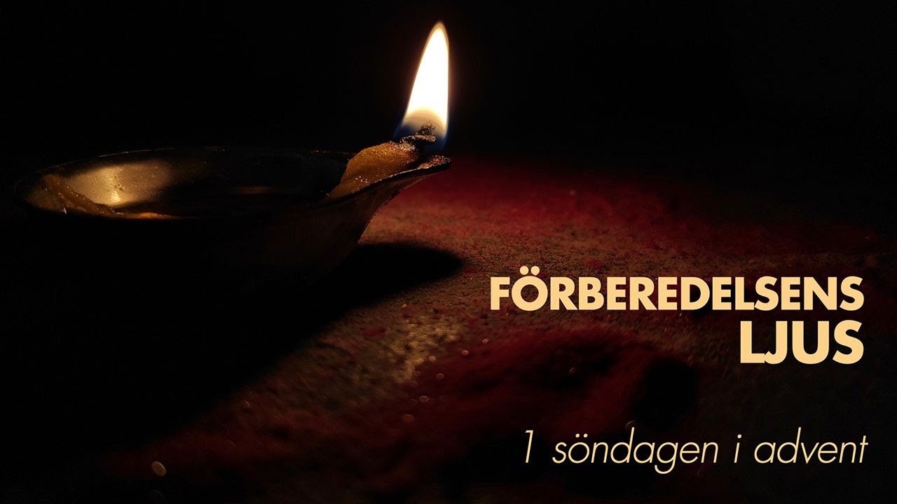 Förberedelsens ljus