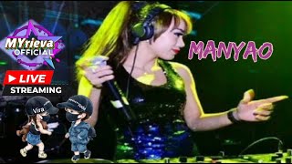 Download lagu 🔴 DJ MANYAO FULL BASS 🔥🔥 Mr.YODA❤️Miss.VIRA🔥🔥 mp3