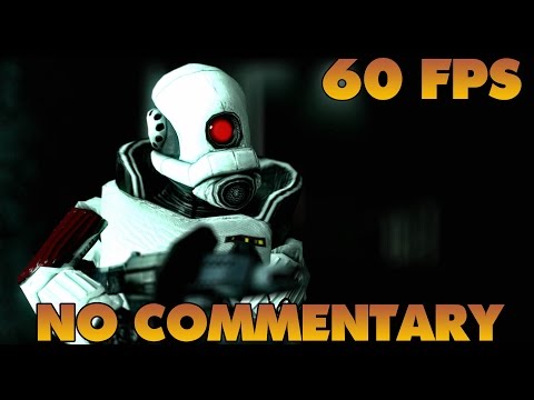 Half-Life 2: HAZARD TRIP - Full Walkthrough