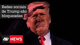 Atos de Trump e Bolsonaro ameaçam democracia, dizem analistas