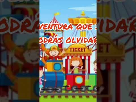 Visita y disfruta del parque Los Bomberos de Apartadó, Antioquia - Colombia