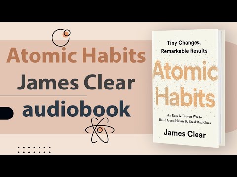 Atomic Habits by James Clear | Tiny Changes Remarkable Results | How to become 37.78 times better?