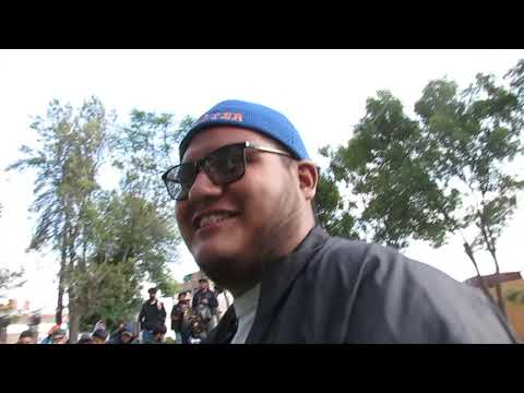 Adeuz / Jakev VS Dropee / Flexx - Octavos (WCB #3 Clasificatoria)