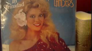 Andrey Landers   Honeymoon in Trinidad